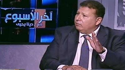 مدحت قريطم: نبحث إرسال رسالة بقيمة ومكان المخالفات المرورية على «الموبايل»
