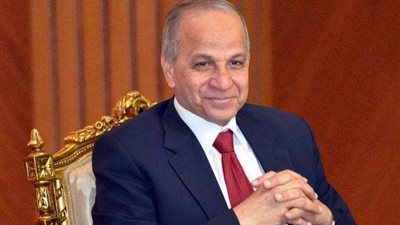 محافظ القليوبية: 105 ألف مواطن تقدموا للفحص من فيروس سى