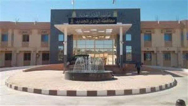 بتكلفة 20 مليون جنيه..إحلال وتجديد 7 محطات لمياه الشرب بالوادي الجديد