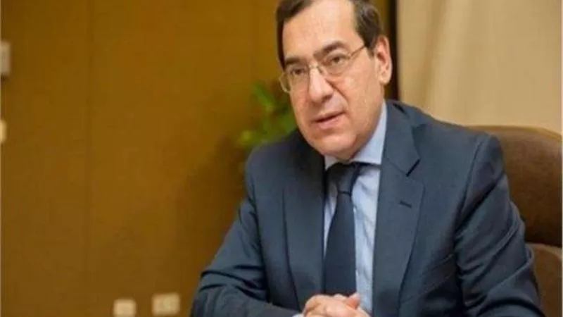البترول: البدء في عمليات الحفر الاستكشافي لحقل نور خلال شهرين(فيديو)