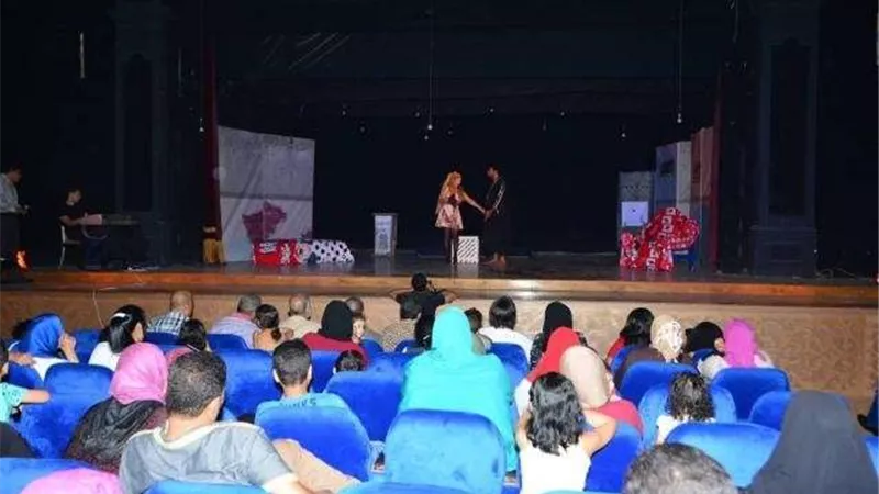 ”ماتيجي ندن في مالطا”.. التمسك بالقيم بطعم الكوميديا (صور)