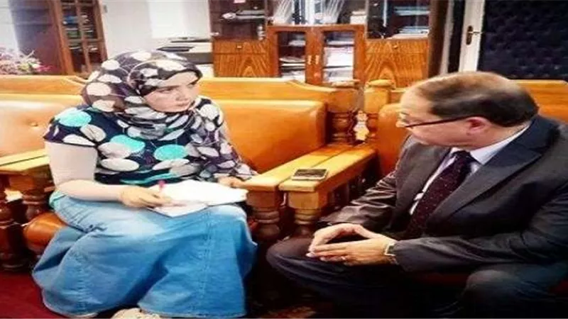 «صحة المنوفية»: إنشاء مستشفى على أعلى مستوى بـ«السادات»