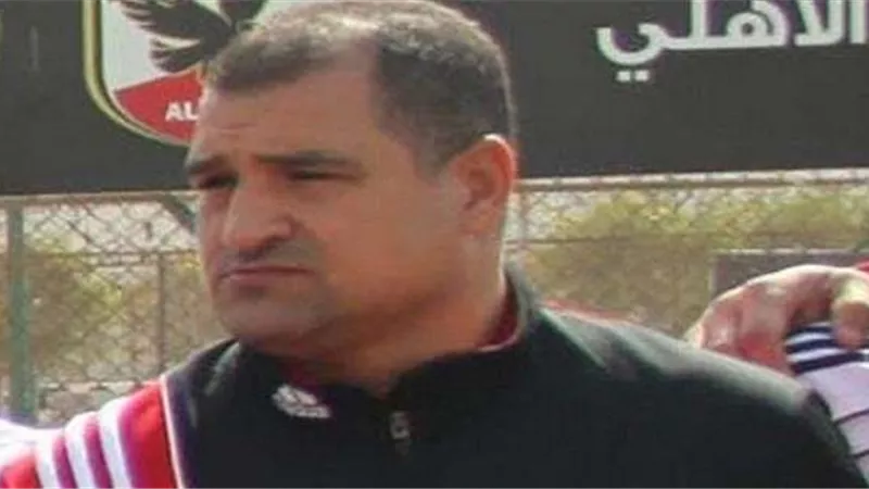 مشير حنفي لـ«بلدنا اليوم»: الأهرام لن يفوز بالدوري فهو أشبه بالزمالك