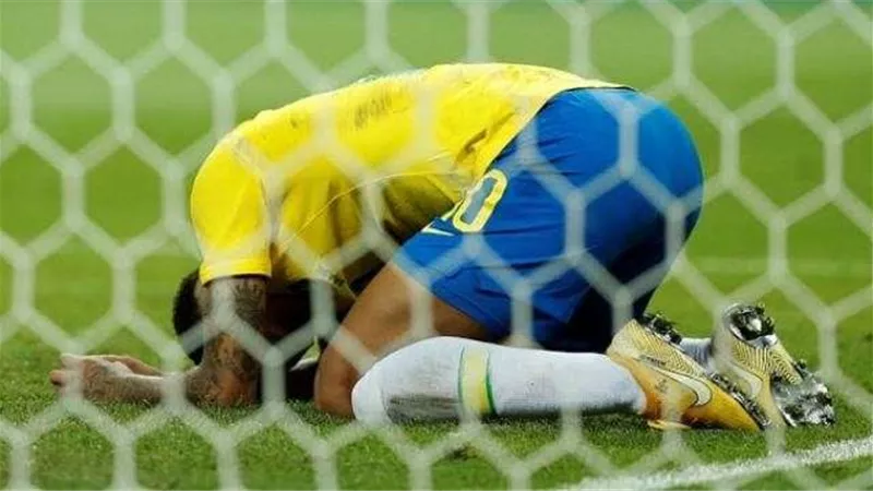 بهدفين مقابل هدف.. بلجيكا تزيح البرازيل من كأس العالم