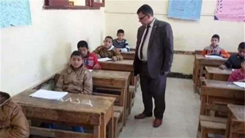 انطلاق امتحانات الدور الثاني بجنوب سيناء