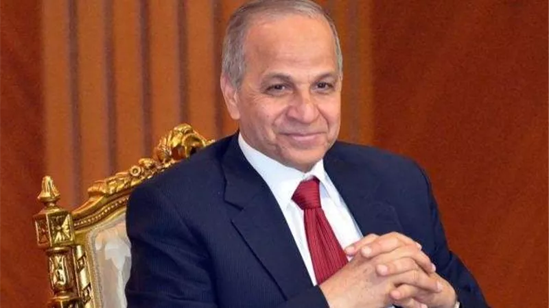 محافظ القليوبية: 105 ألف مواطن تقدموا للفحص من فيروس سى