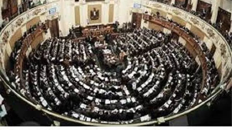 برلمانية تطالب برد حاسم على التجاوزات التركية ضد السفارة المصرية