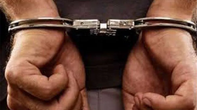 ضبط مقاول هارب من دفع غرامات مليون و939 ألف جنيه