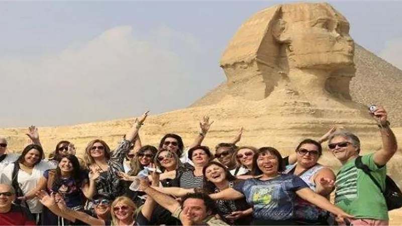 كيف تساهم اليابان في جذب السياحة الآسيوية إلى مصر؟