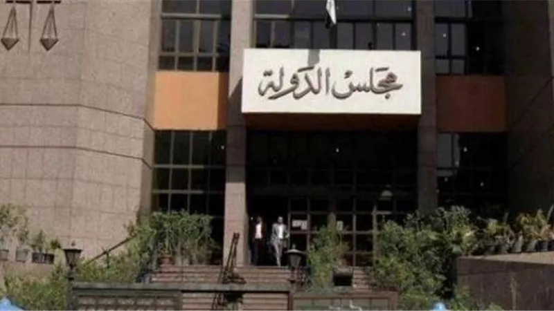 مجلس الدولة يراجع قانون «ضريبة العقارات» قبل إقرار البرلمان