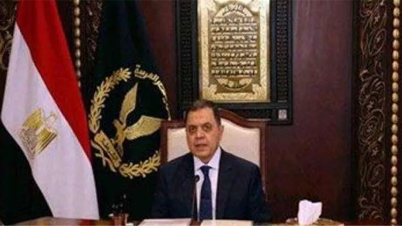 «الداخلية» تضبط 1535 قضية خلال 24 ساعة