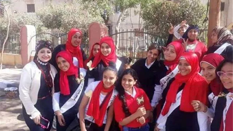 غدًا..زيارة للعاصمة الإدارية الجديدة ضمن مبادرة «بالشباب نقدر»
