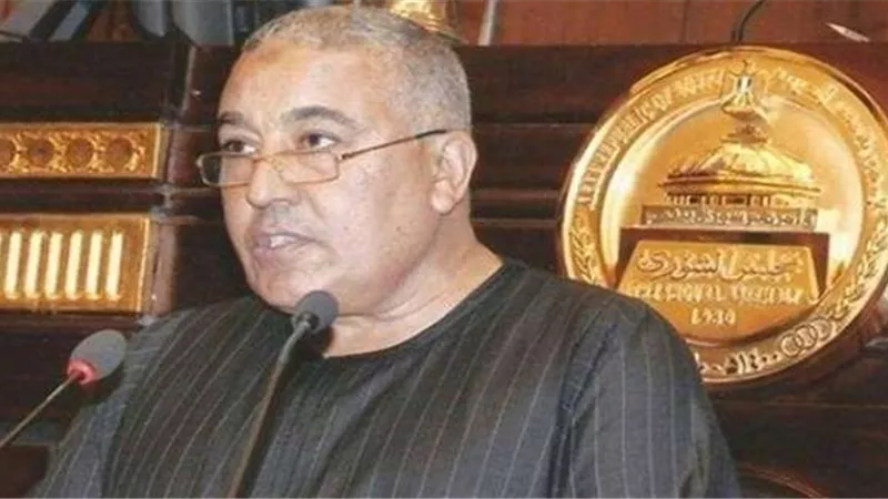 عضو «زراعة البرلمان»: الوحدات البيطرية في القرى لا تقوم بدورها