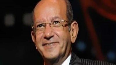 لطفي لبيب عن اعتزاله الفن: 