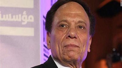 لطفي لبيب: أجري زاد 10 مرات بسبب عادل إمام