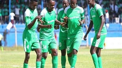 بعثة جورماهيا تصل القاهرة استعدادا لمواجهة الزمالك بالكونفدرالية