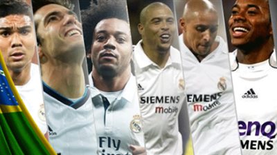 بعضهم صنع التاريخ والآخر في طي النسيان.. مواهب السيليساو ”ماركة مُسجلة” بين جدران ريال مدريد