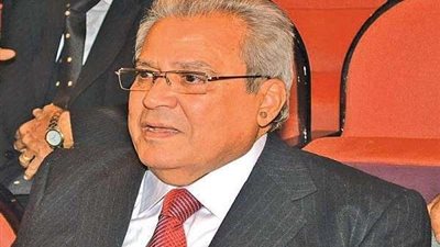 جابر عصفور يحتفل بصدور كتابه 