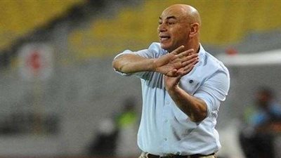 طاهر أبوزيد: حسام حسن هو الأفضل للمنتخب