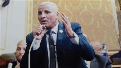 عبدالفتاح يحيى: قانون العمل الجديد ينشط دور «القومي للأجور»
