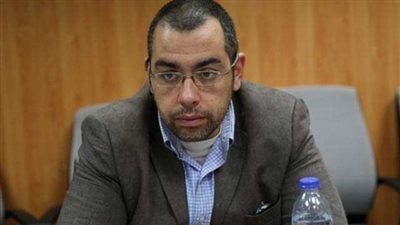 فؤاد: لا مفر من تحويل ملف «الأوليمبية» للنيابة العامة