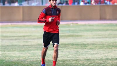رسميا.. حمدي فتحي يغيب عن الأهلي من 4 لـ 6 أسابيع
