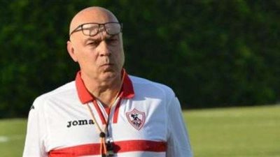 جروس : معسكر ألمانيا سيجعلني على دراية كاملة باللاعبين