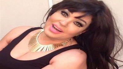 فيفي عبده تواجه ابنتها للمرة الرابعة  في 