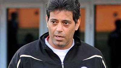 هاني رمزي: الكرة المصرية تمتلك مواهب مميزة تحتاج للاكتشاف