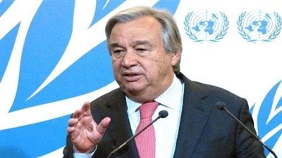 الأمين العام للأمم المتحدة يشيد بتطبيع العلاقات الإريترية الإثيوبية