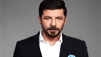 إياد نصار: لن أكرر اخطاء والدي مع أبنائي