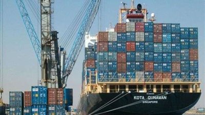 5 أسباب وراء تحسن معدل الصادرات المصرية
