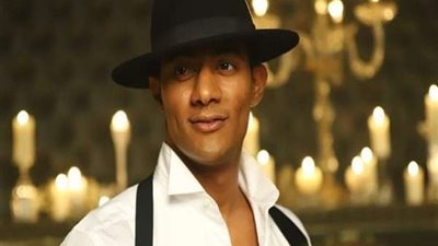 إياد نصار يكشف تفاصيل نصيحته لـ محمد رمضان بهدوء