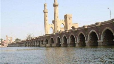 عالم آثار إسلامية: صيانة كوبري محمد علي يخضع لوزارة الري