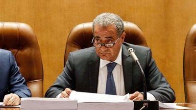 «مصيلحي» يشهد توقيع المرحلة السادسة لـ«المنافذ التسويقية المتنقلة»