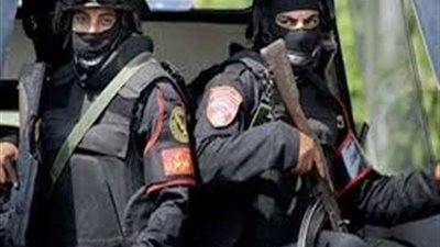 كشف ملابسات سرقة 9 رؤوس ماشية بطريق الأوتوستراد