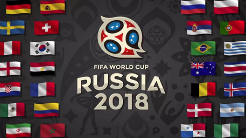 جولة سريعة بعد إنتهاء الربع النهائي من مونديال روسيا