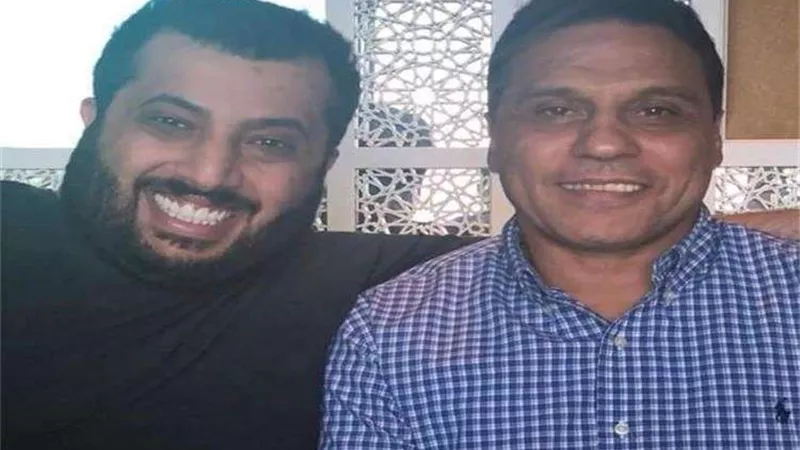 حسام البدري: 