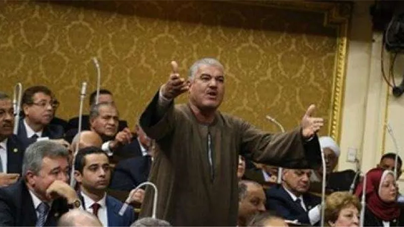 برلماني: ملف «النظافة» ببرنامج حكومة «مدبولي» لا يحظى بقبول النواب