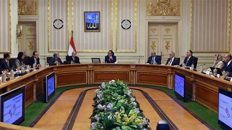 الحكومة توافق على تعديل  بعض أحكام قانون الاستثمار