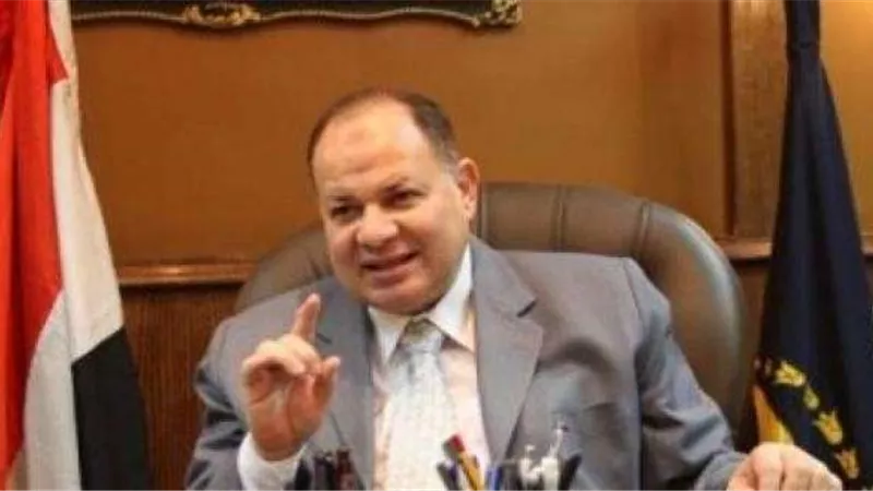 «أمن الجيزة» يواصل حملاته لضبط الخارجين عن القانون