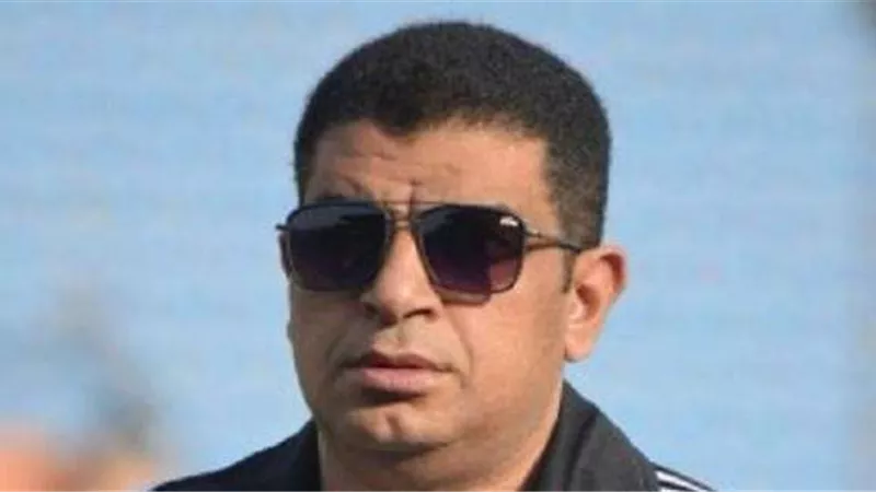 خالد مهدي: «الإنتاج» مستعد للموسم الجديد.. وأتوقع فوز بلجيكا بالمونديال