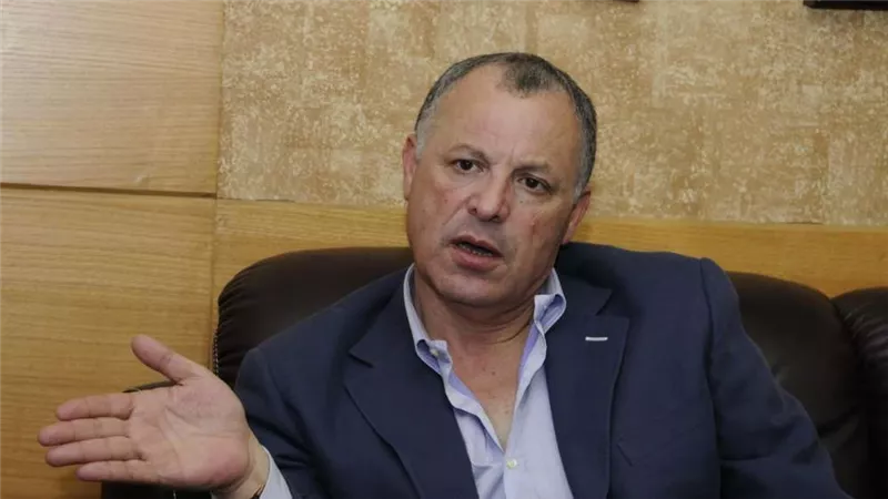 هاني أبوريدة: متواقع التواصل الاجتماعي تبث الفتن يوميًا