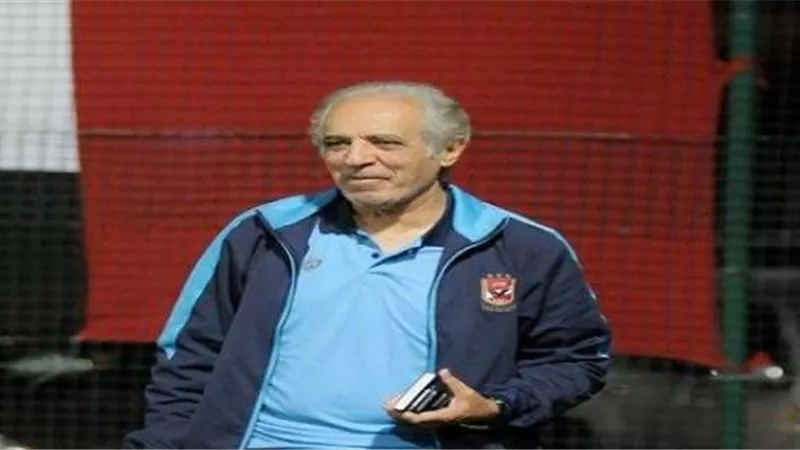 «عدلي» يتفقد ملعب ودية الأهلي مع Krasnodar الروسي