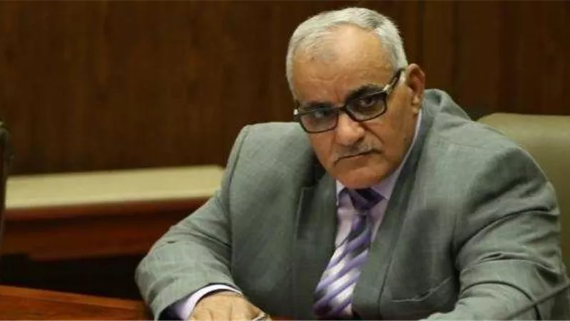 ممدوح الحسيني: «الإدارة المحلية» يعطي عضو المحلي صلاحيات النائب