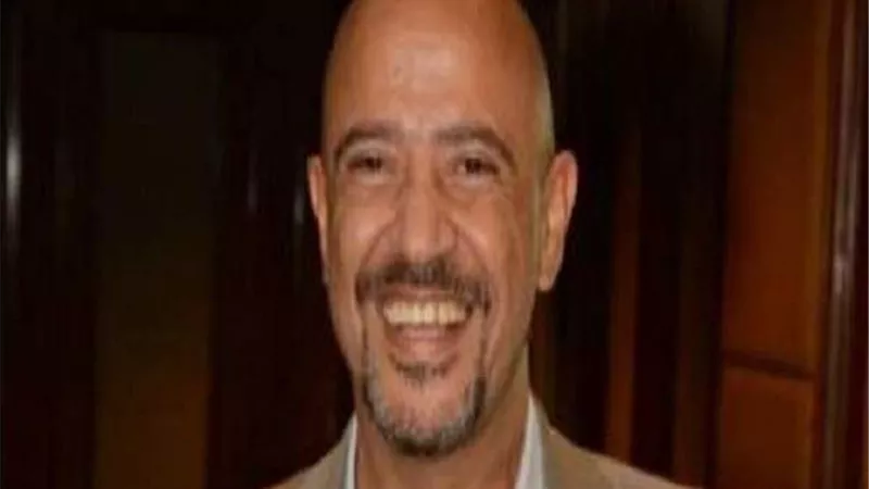 أشرف عبد الباقي: الجمعة آخر يوم عرض لمسرحية 