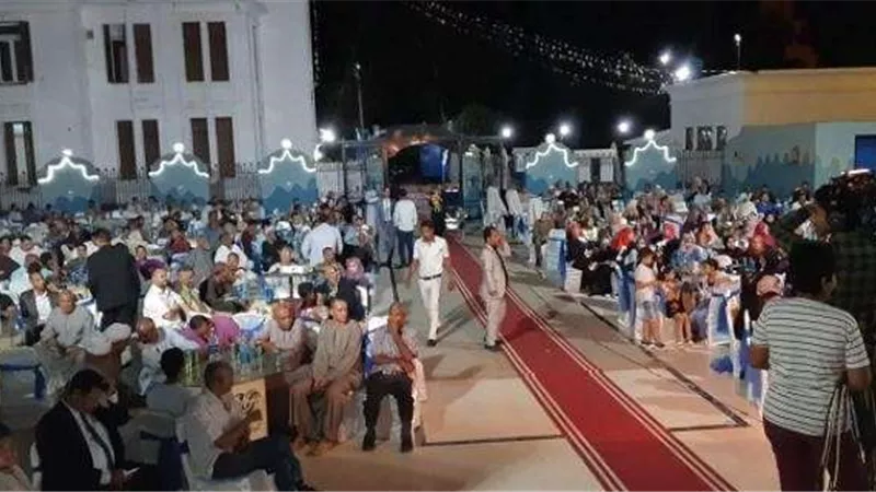«مصر الثورة» يفتتح مقراته الجديدة بالصعيد استعدادًا لانتخابات المحليات