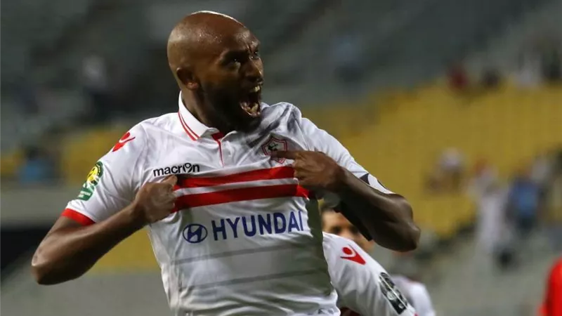 شيكابالا: انتظروني في الزمالك بعد شهر