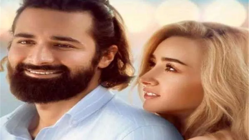 قصة حب أحمد حاتم يتخطى 5 ملايين جنيه