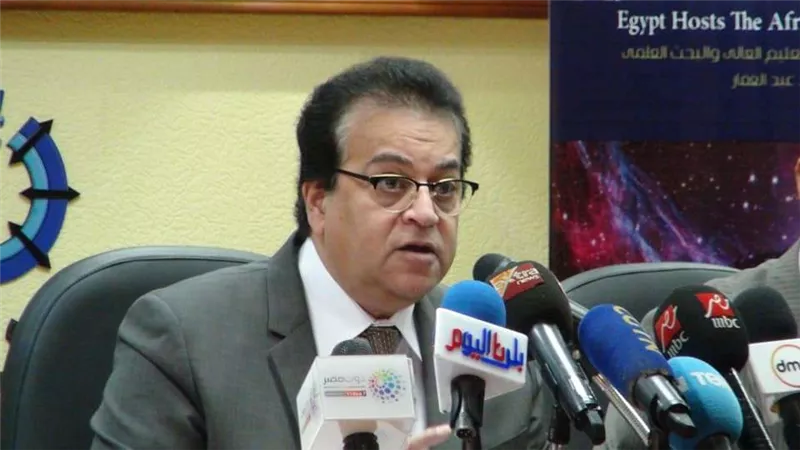 التعليم العالي يطالب المعاهد بمراجعة كآفة إجراءات الأمن والسلامة